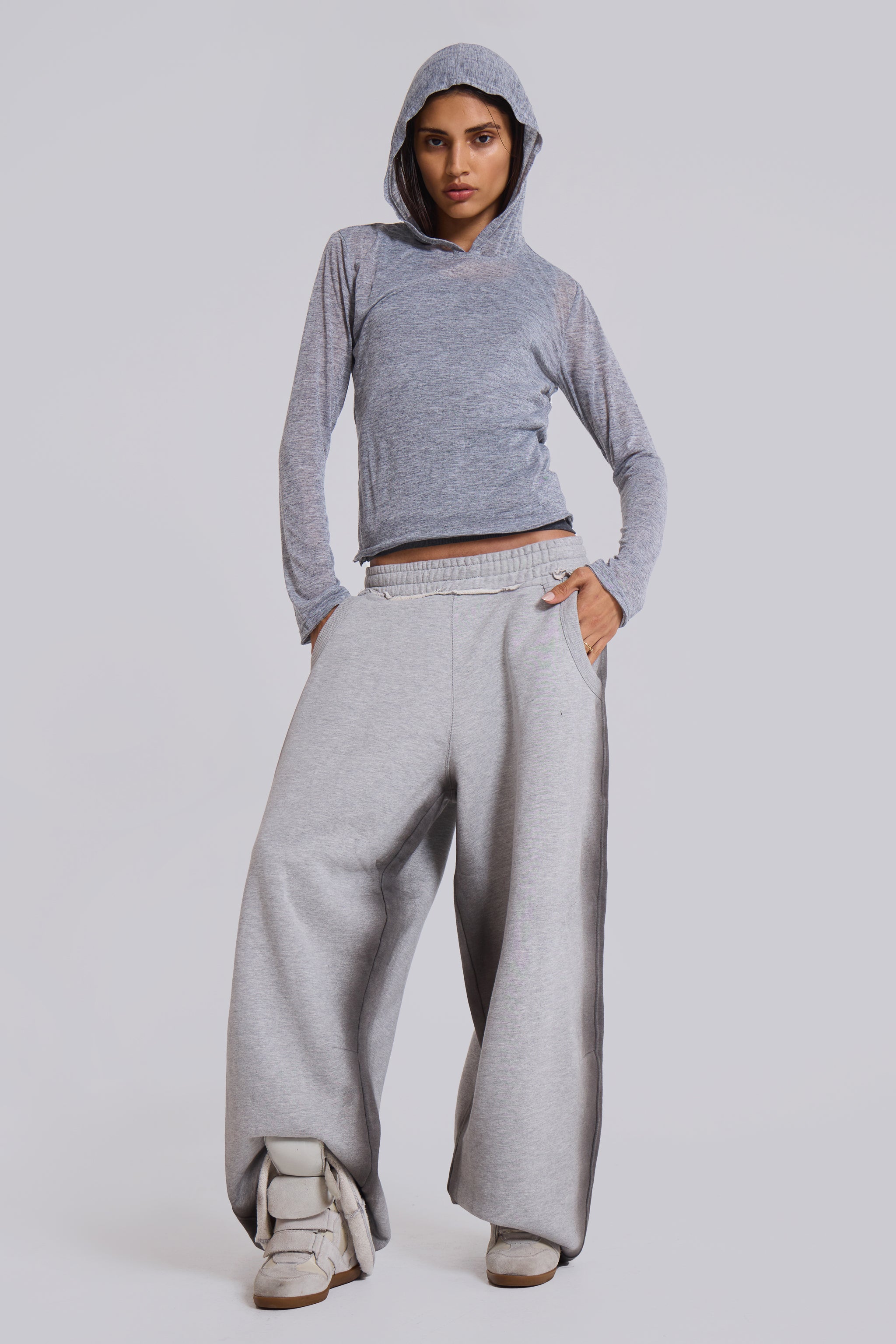 Baggy Monster Joggers for Comfort & Style
