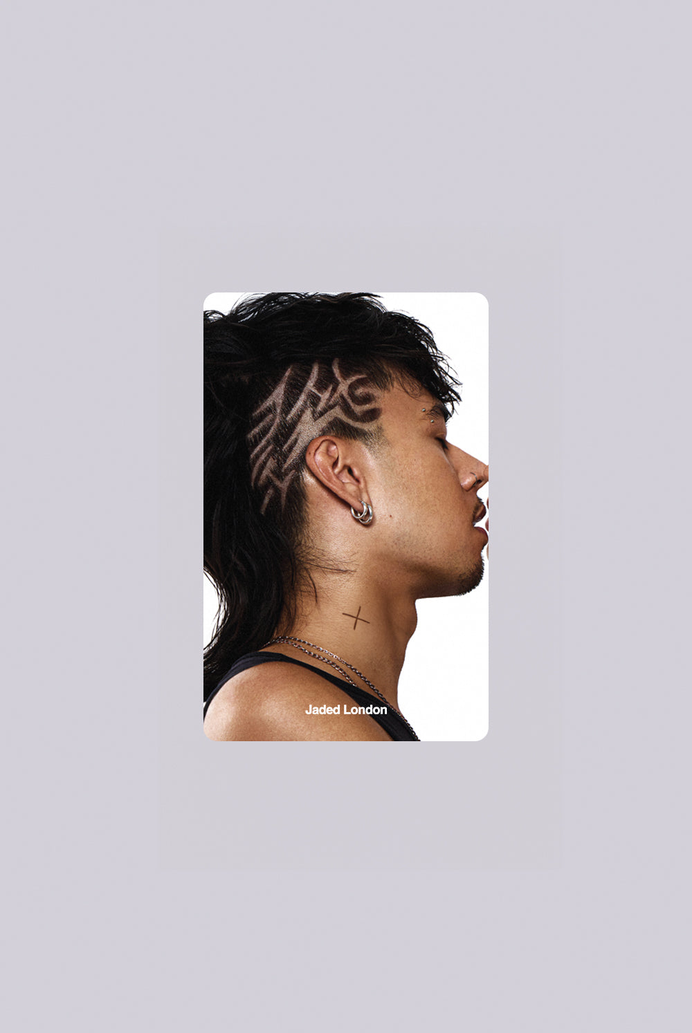 Jaded London Digital Gift Card