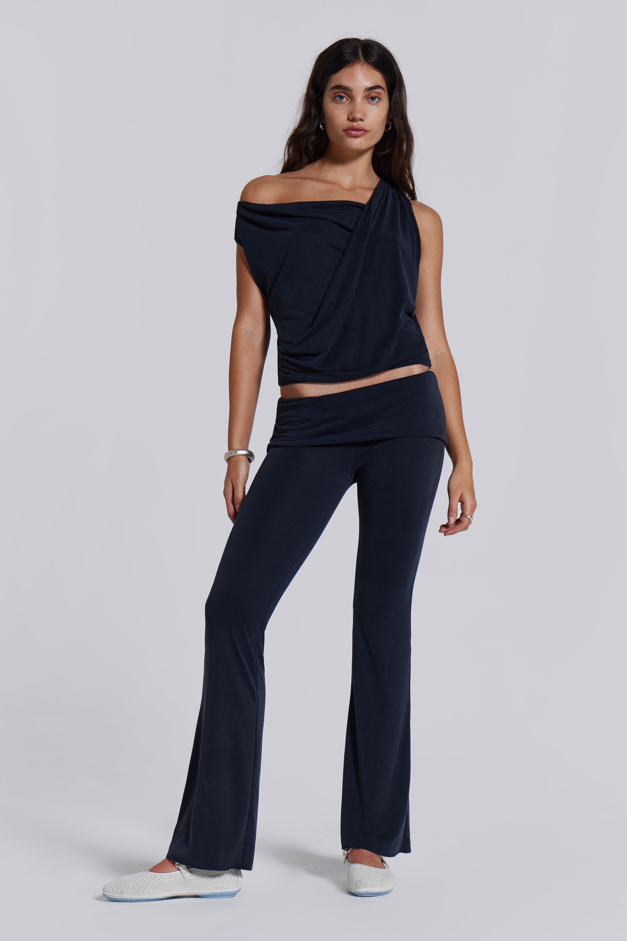 Mira Soft Touch Bottoms for Comfort