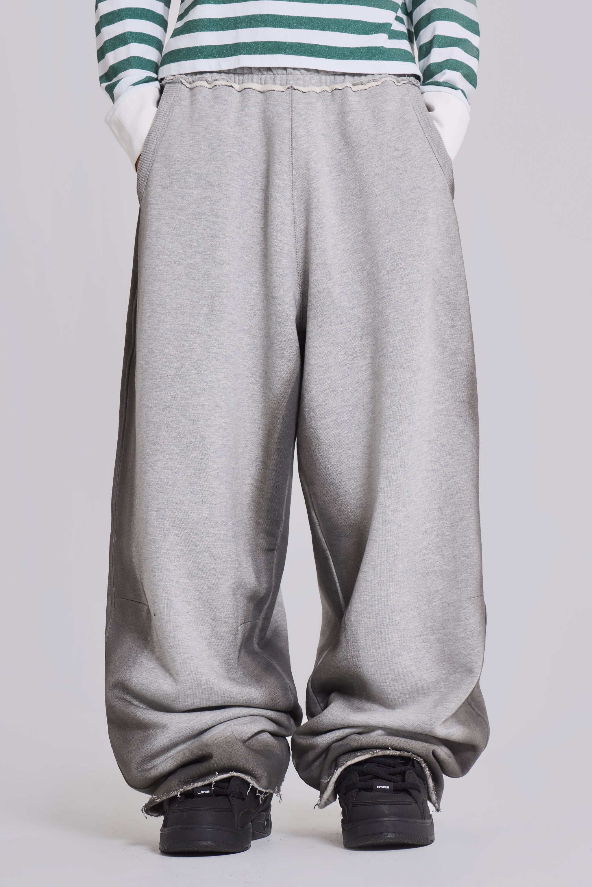 Baggy Monster Joggers for Comfort & Style